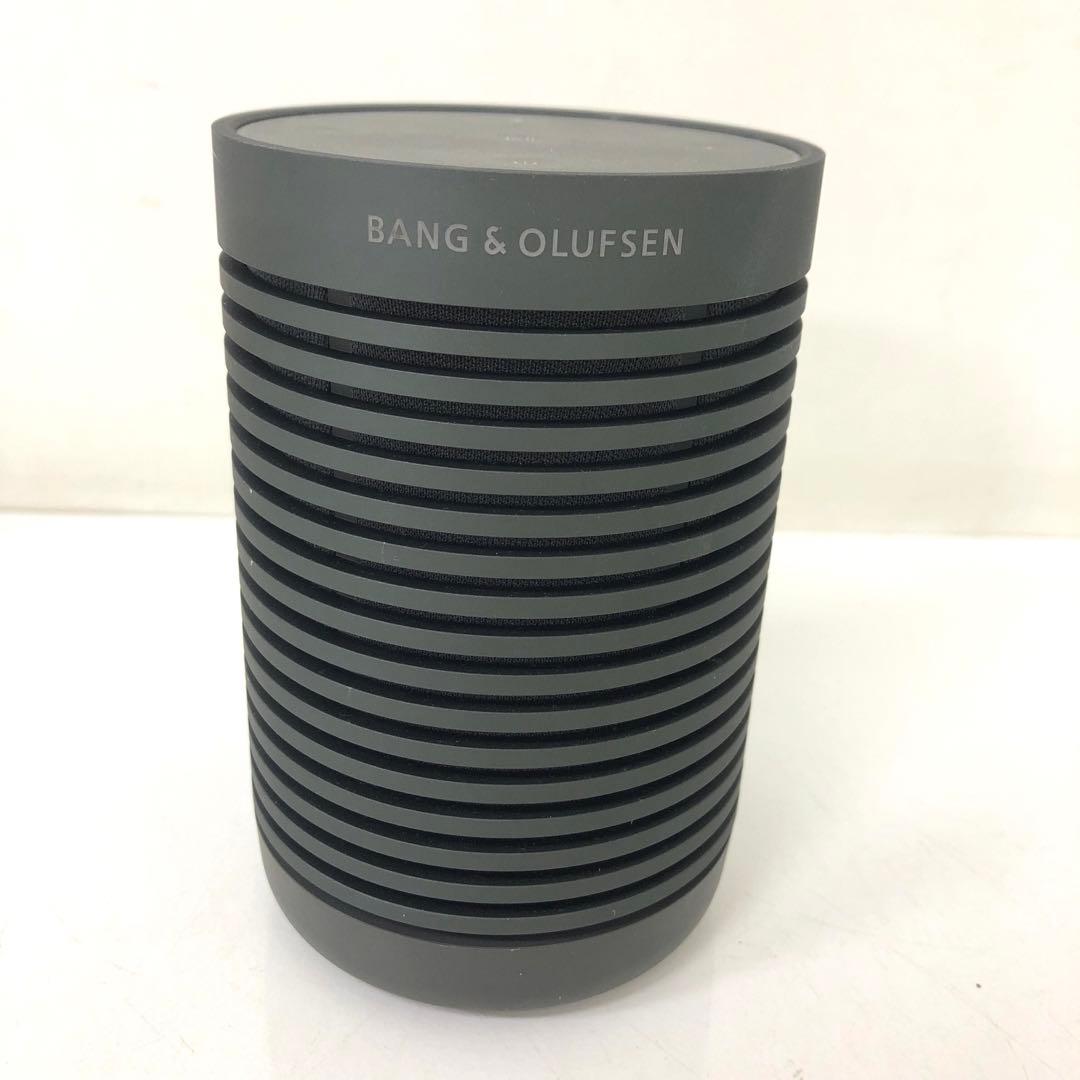 3759-I BANG＆OLUFSEN BEOSOUND EXPLORE