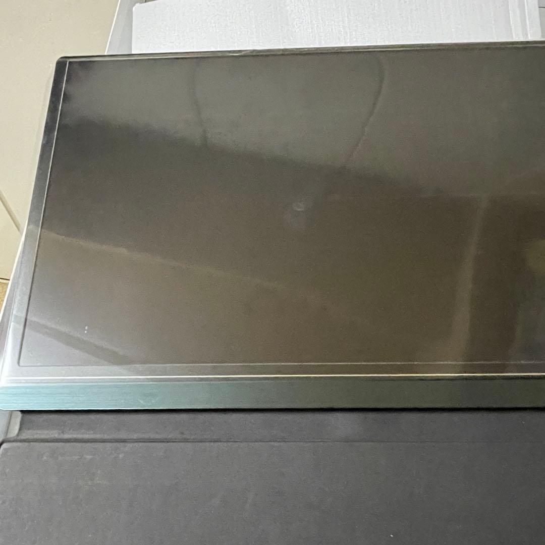 WINTEN モバイルモニター　15.6インチ　wt-156h2-bs