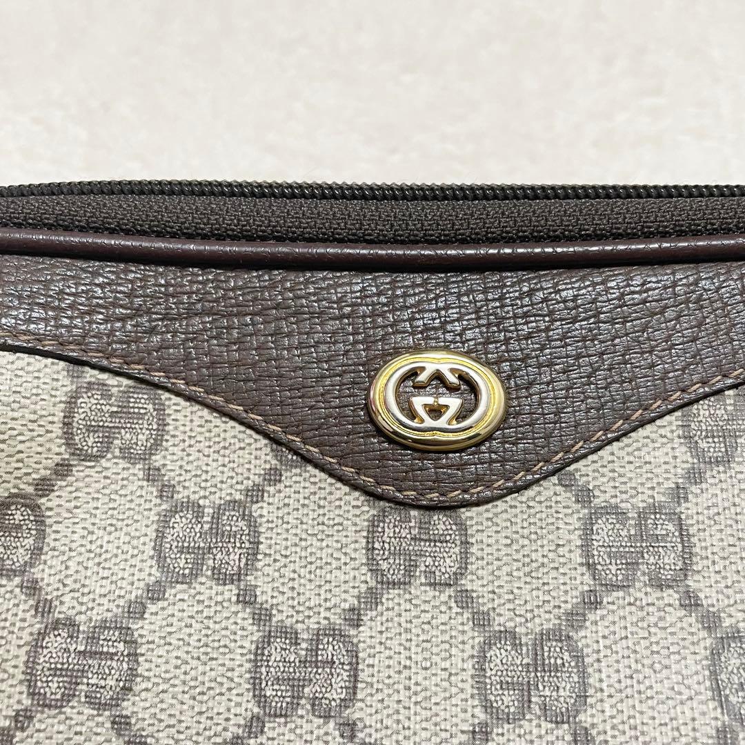 グッチ　ショルダーバッグ