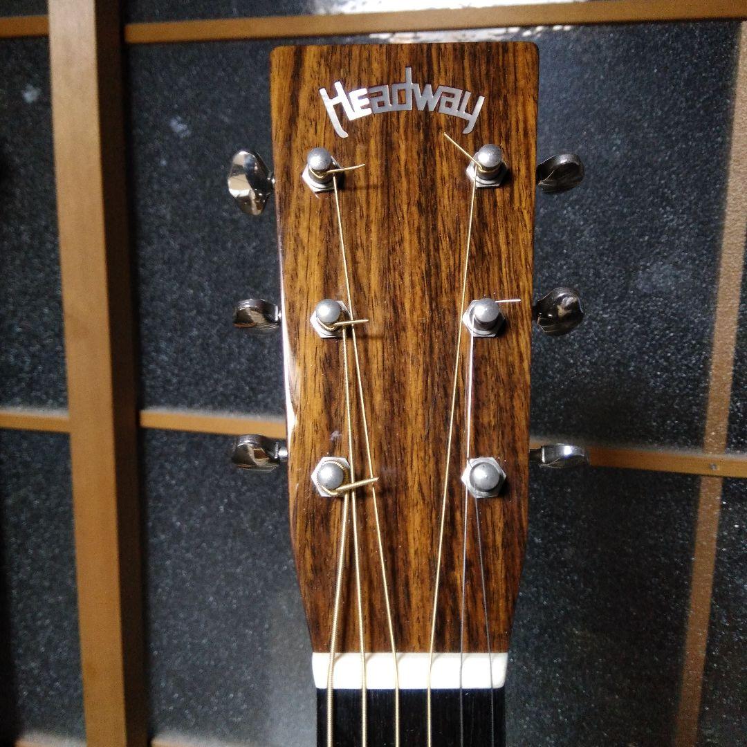 HEADWAY　HD-126