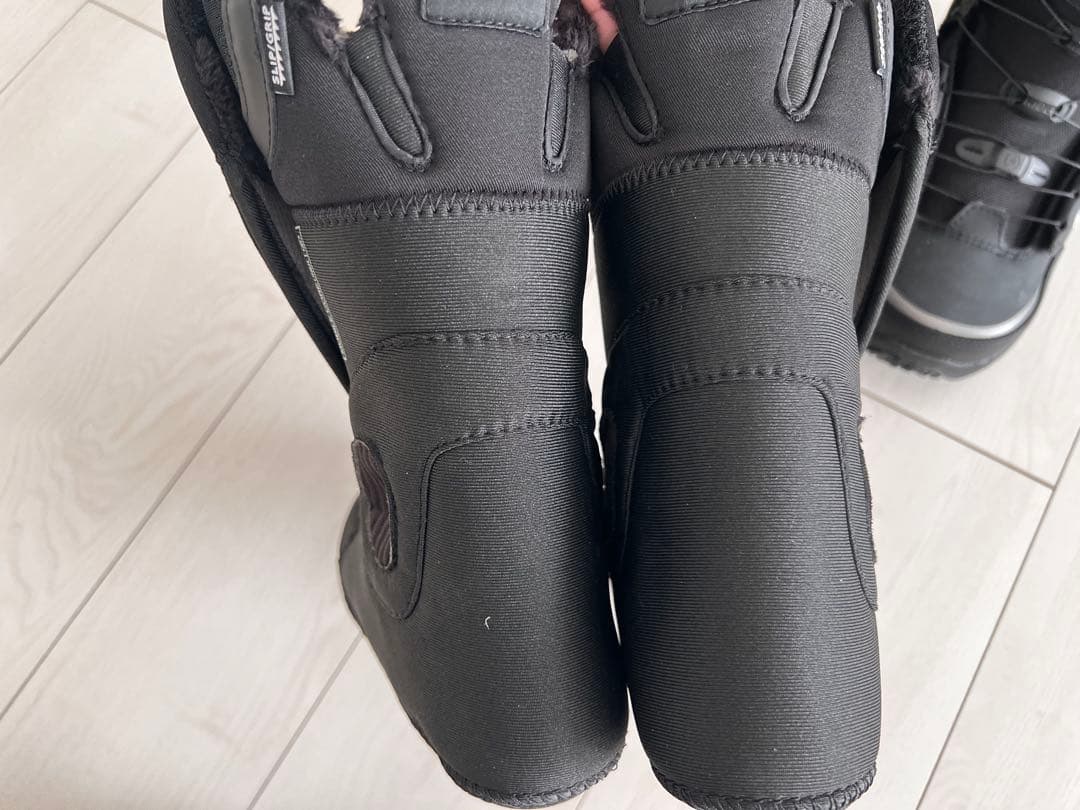 25/26 RIDE HERA PRO 23cm レディース　スノーボードブーツ