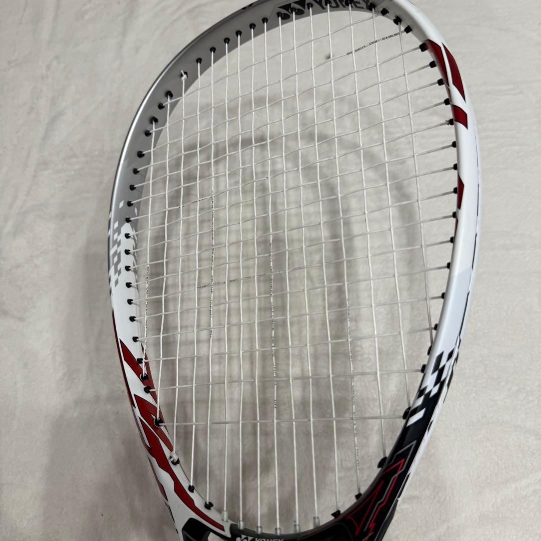 YONEX ヨネックス F-LASER 7Vエフレーザー 未使用