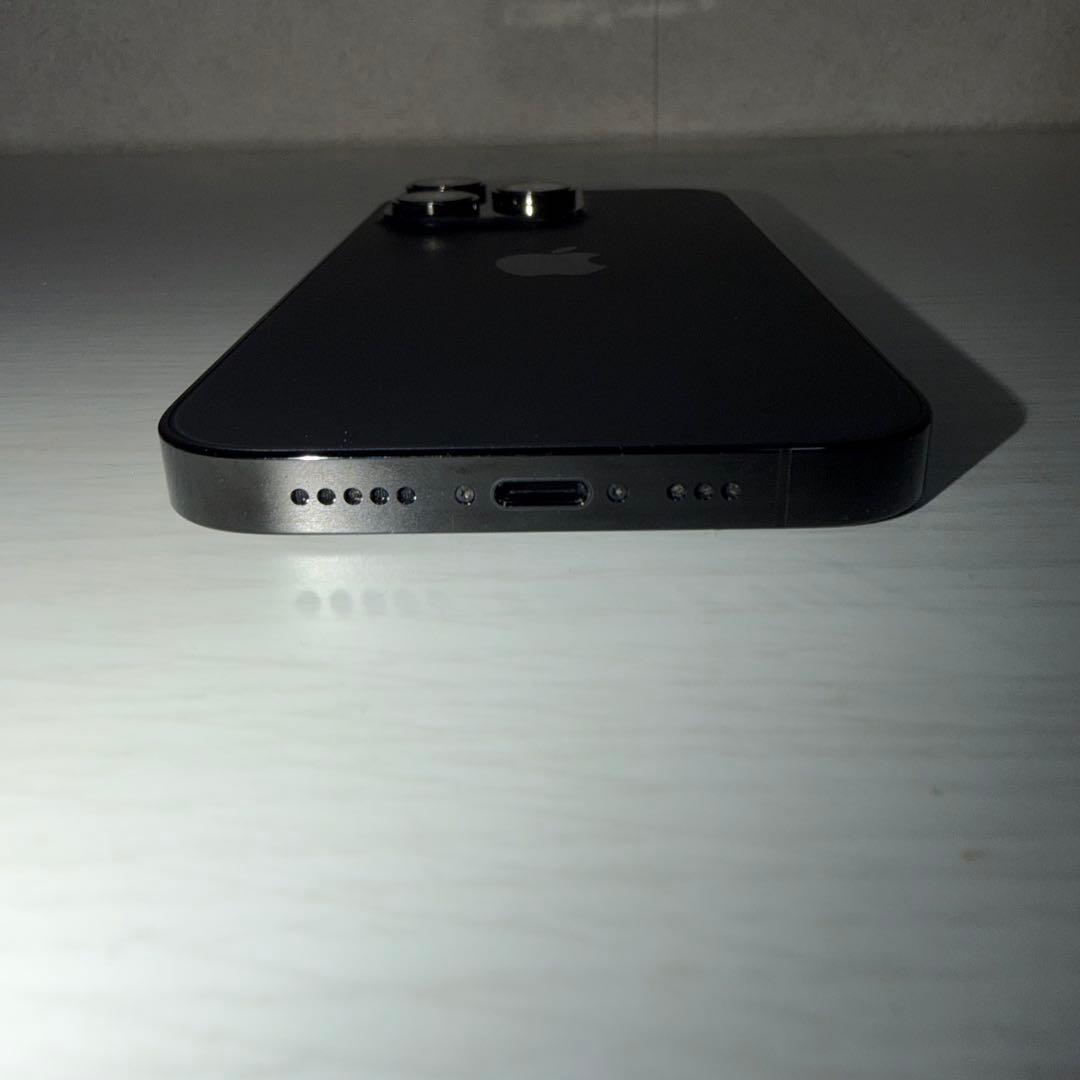 iPhone14Pro 256GB スペースブラック