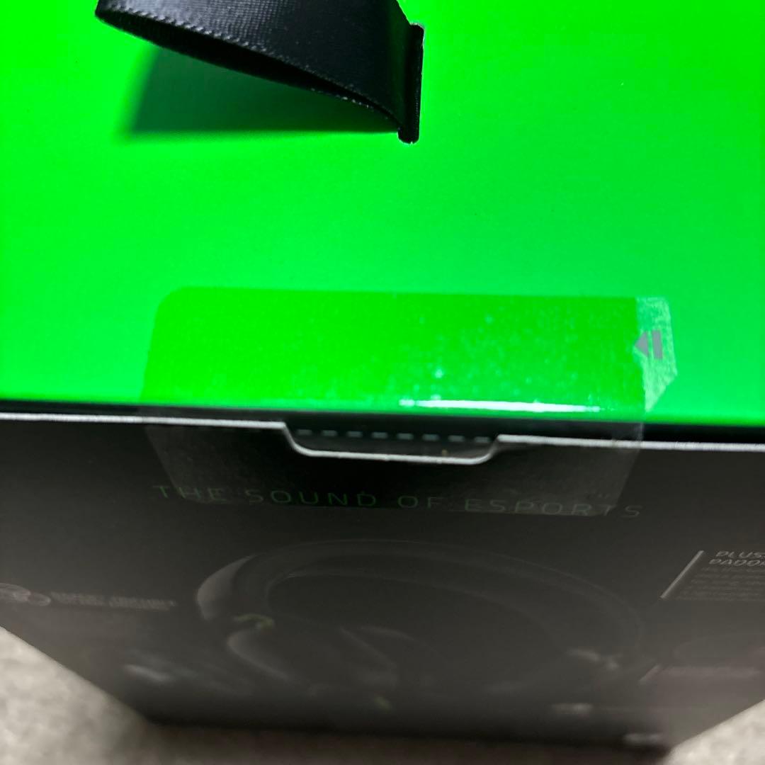 BLACK SHARK Ｖ2 Ｘ　新品