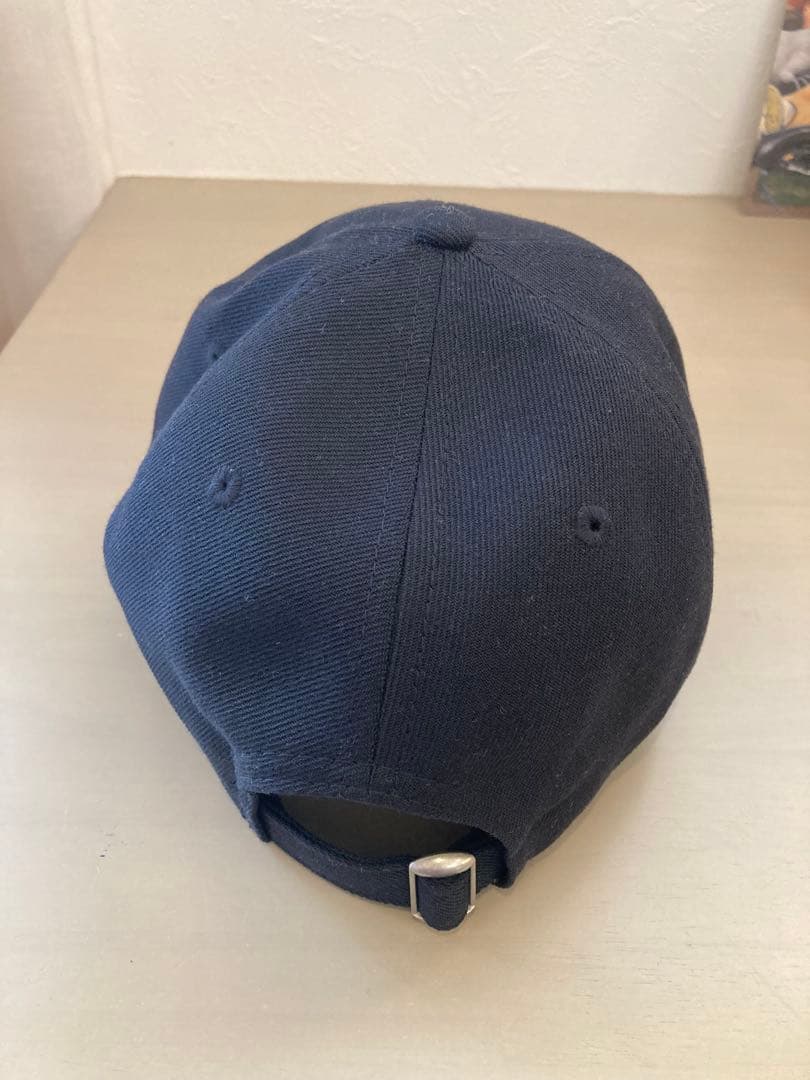 SEESEE NEW ERA950キャップ