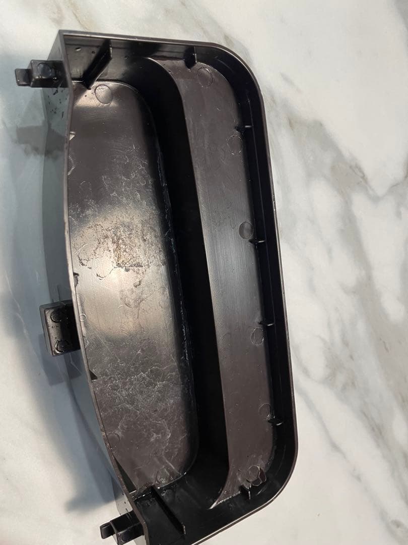 toffy ウォーターサーバー　箱説明書なし