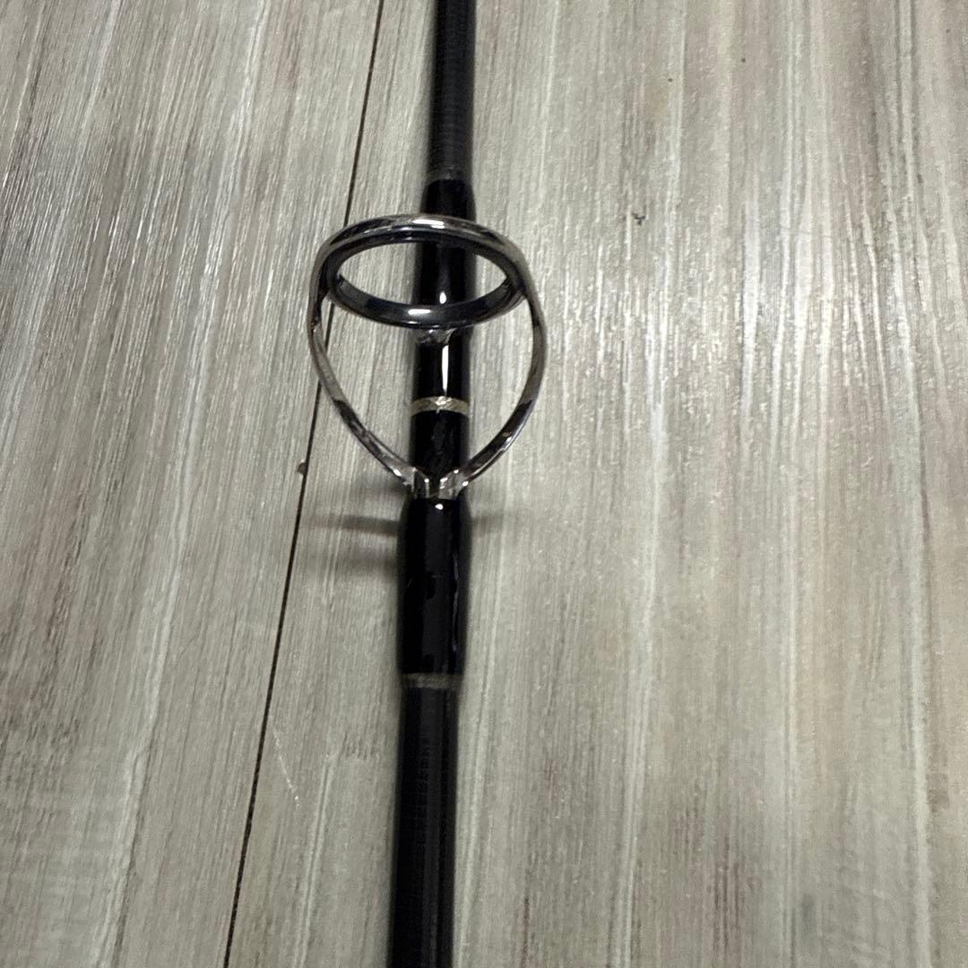 カーペンター　ブルーチェイサー83/30 スーパーコブラ　carpenter γ