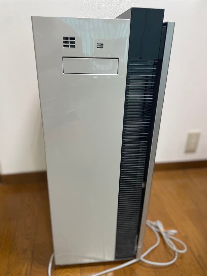 フィルタ新品タブレット満タン！2021年製パナソニックジアイーノF-MV4300