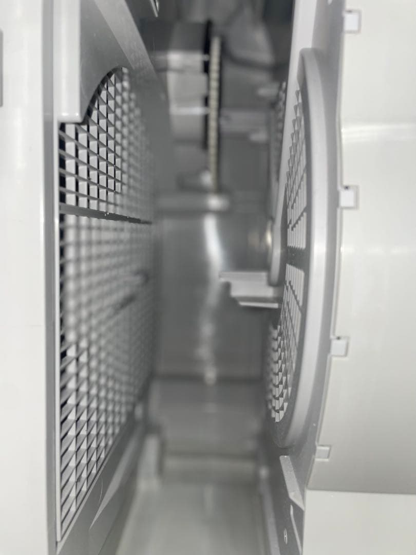 フィルタ新品タブレット満タン！2021年製パナソニックジアイーノF-MV4300