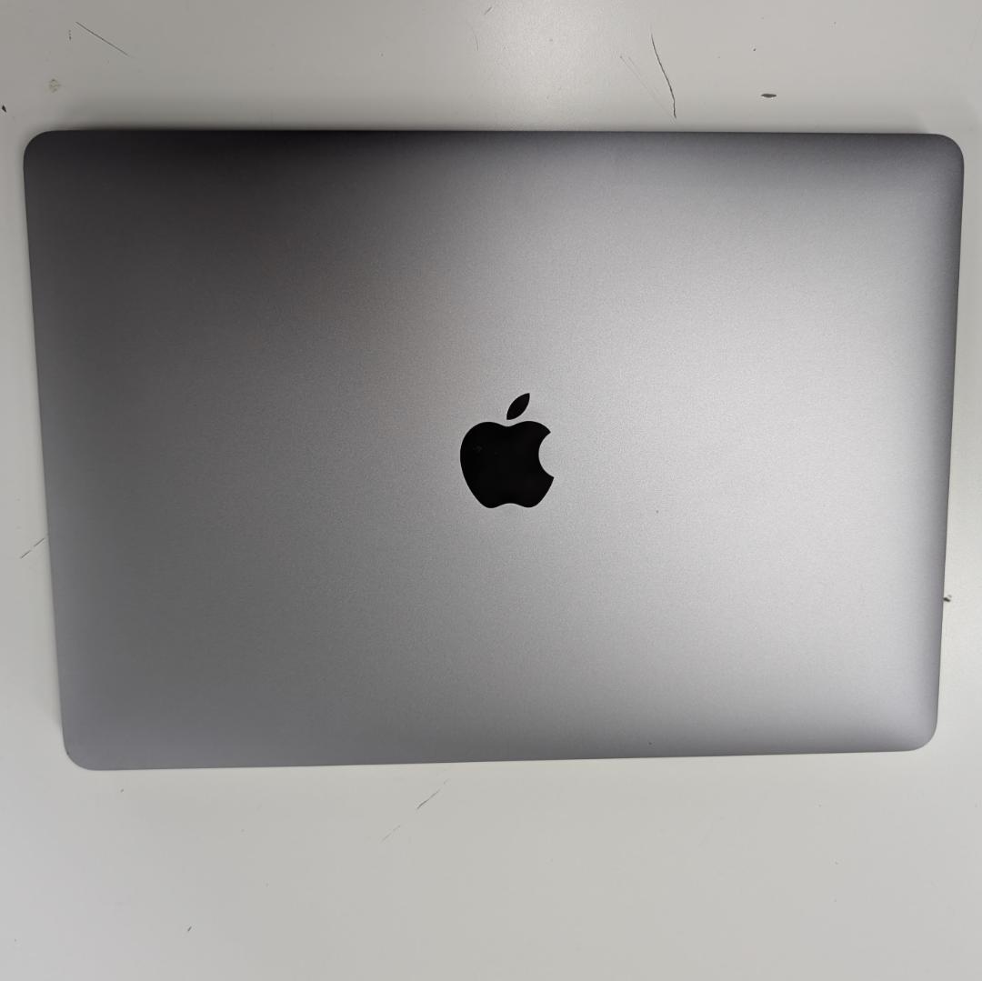 ジャンク品MacBook Air (M1, 2020) A2337 - 画面破損