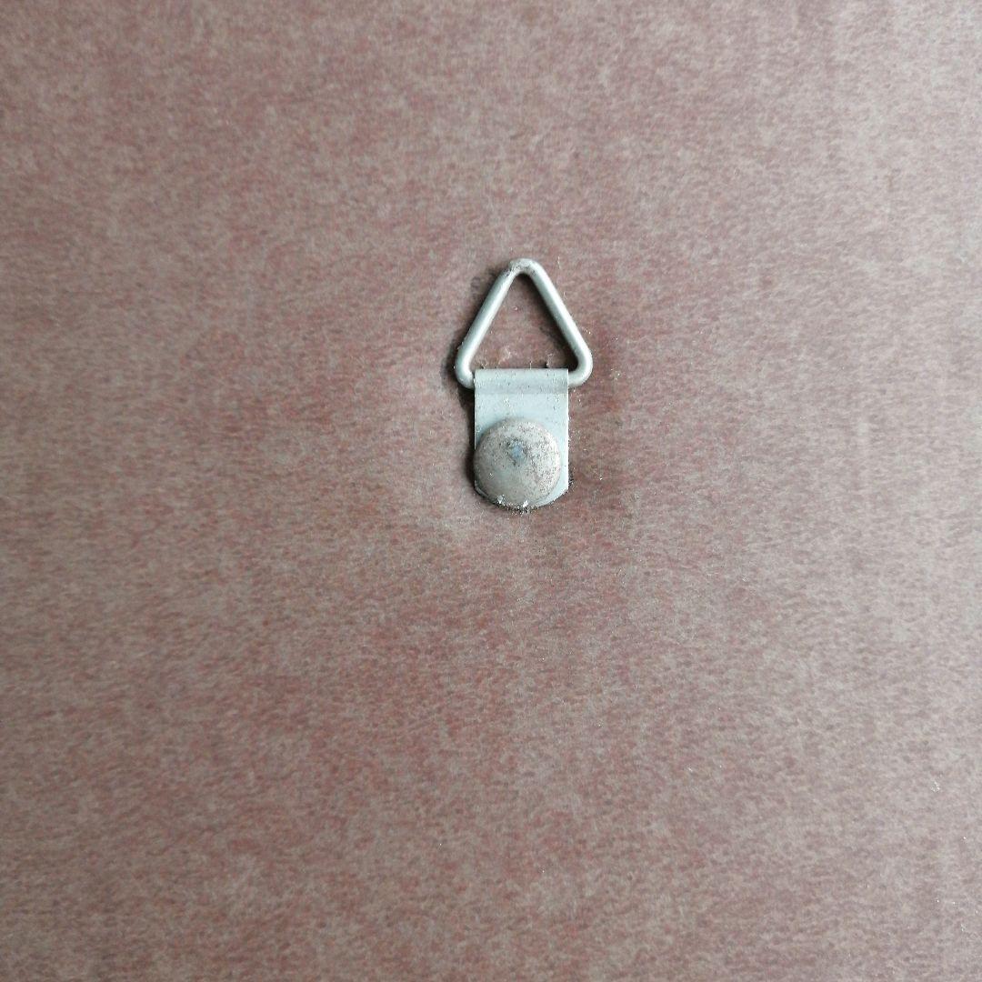 鈴木英人　レトロ　American Portraitアメ車　パブミラー