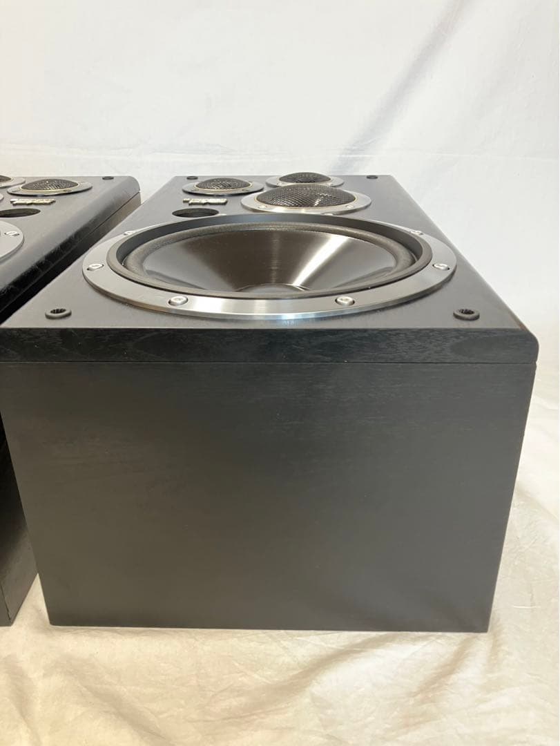 スピーカーシステム　パイオニア　S-X650V LR 1set 美品