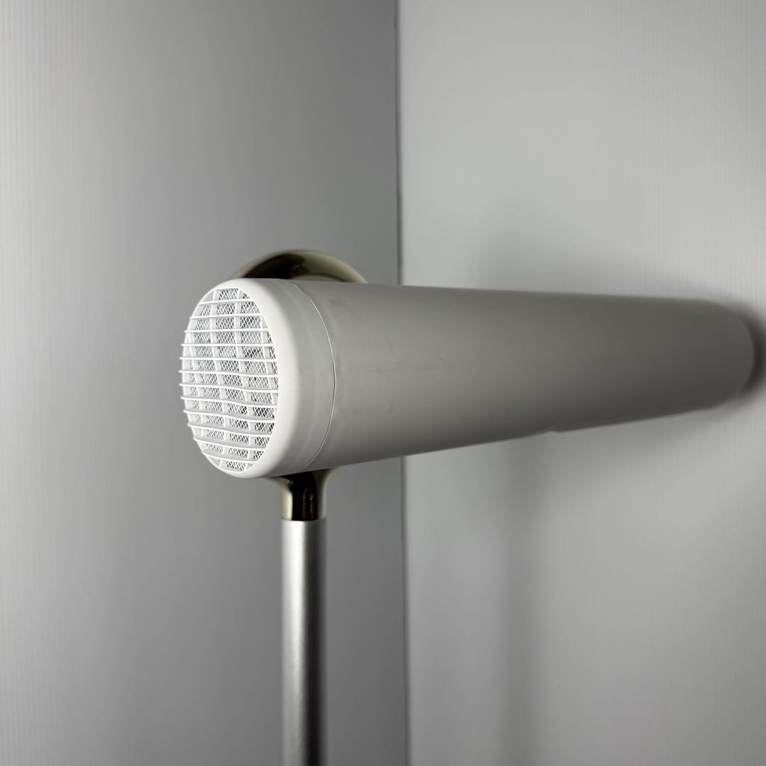 BISARA ハンズフリースタンドヘアドライヤー QS151-MW