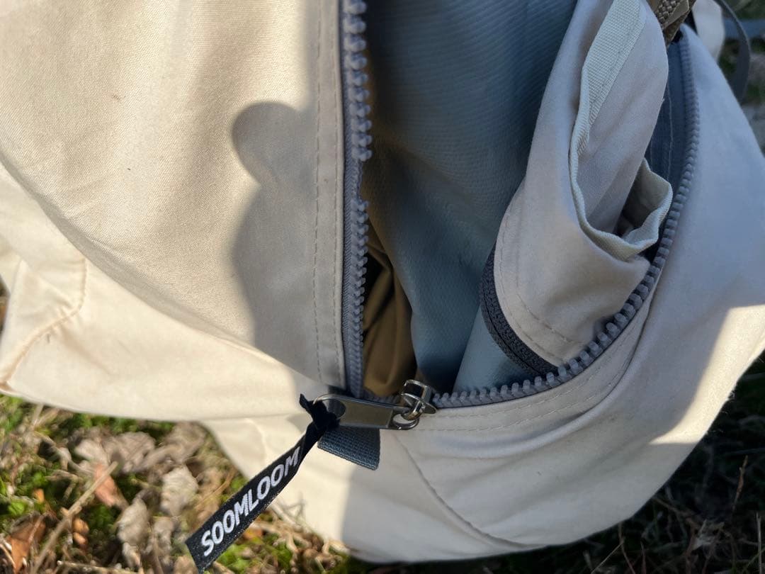 Soomloom ロッジ型テント Dodona ファミリーテント　ソロキャンプ