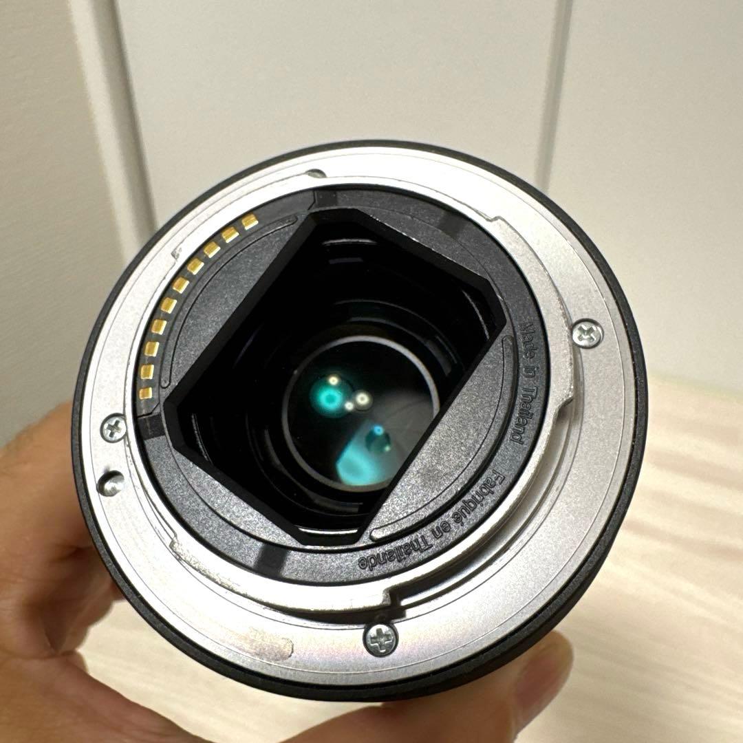 【yMacam】SONY SonnarT* FE 55mm F1.8 ZA