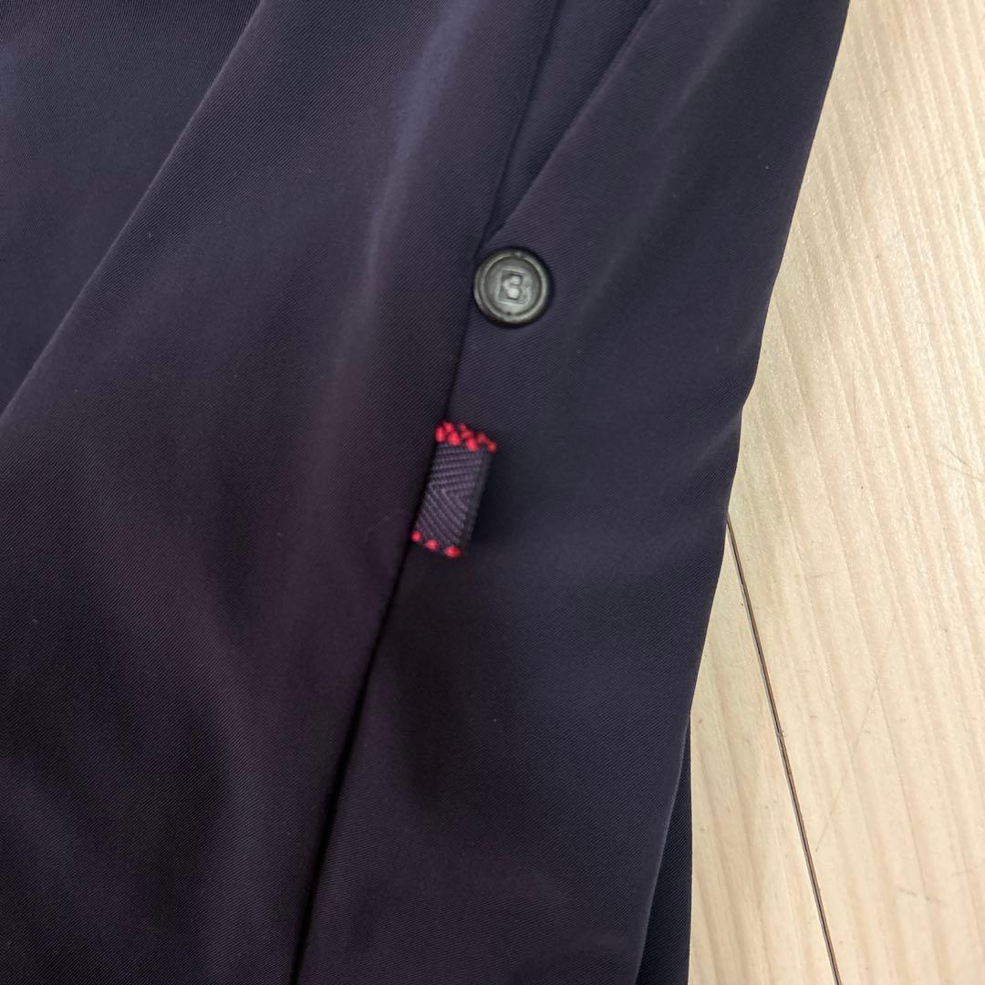 BRIEFING ブリーフィング ショートパンツ ネイビー　S