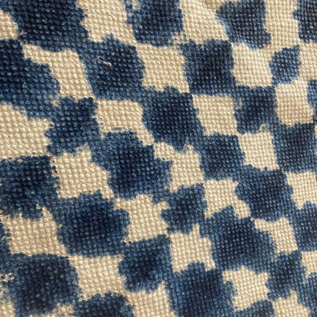 ACME Furniture アクメファニチャー　インディゴラグ　140×200