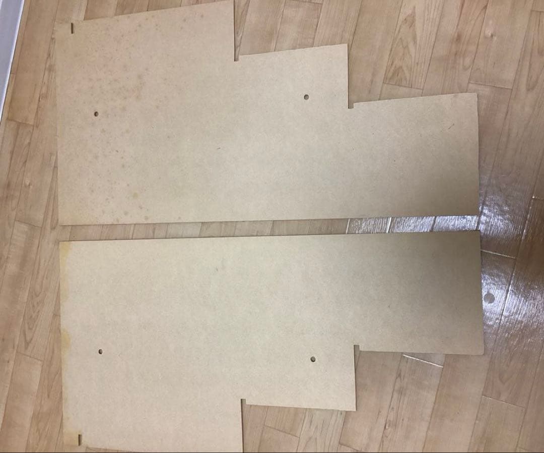 雛人形セット　裂地西陣織 賀美雛　三段飾り③