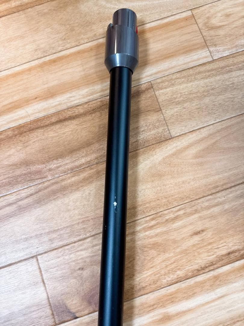 【分解洗浄済】285-ダイソン dyson SV18 掃除機 作動品