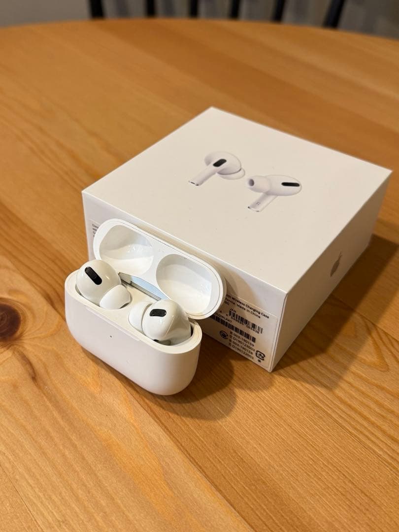 Apple AirPods Pro 第一世代　本体