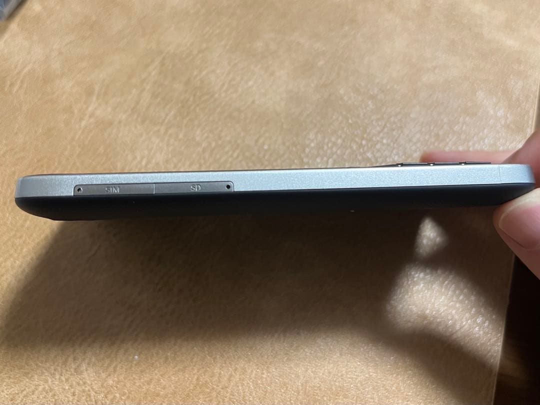 BlackBerry Classic SQC100-1 SIMフリー