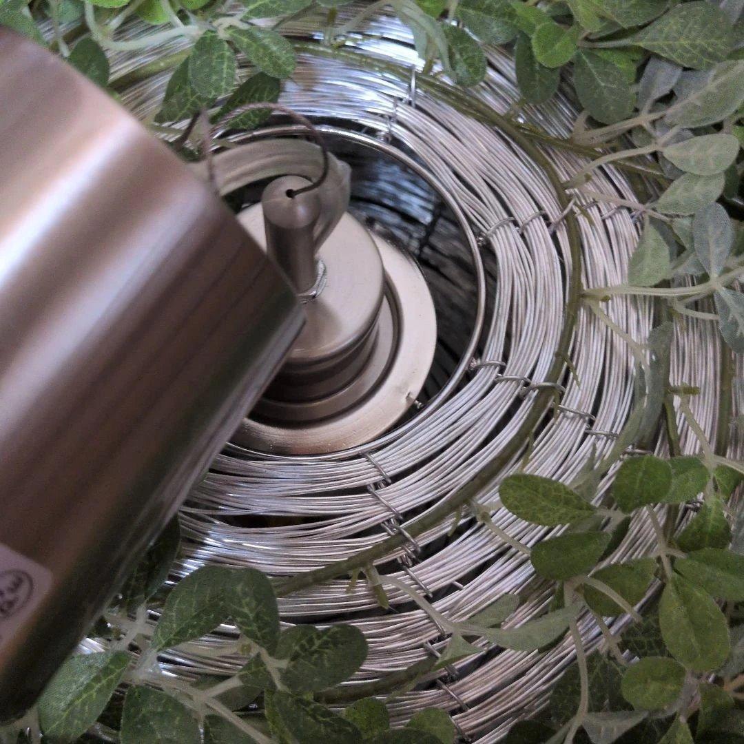 照明　木漏れ日　NITORI