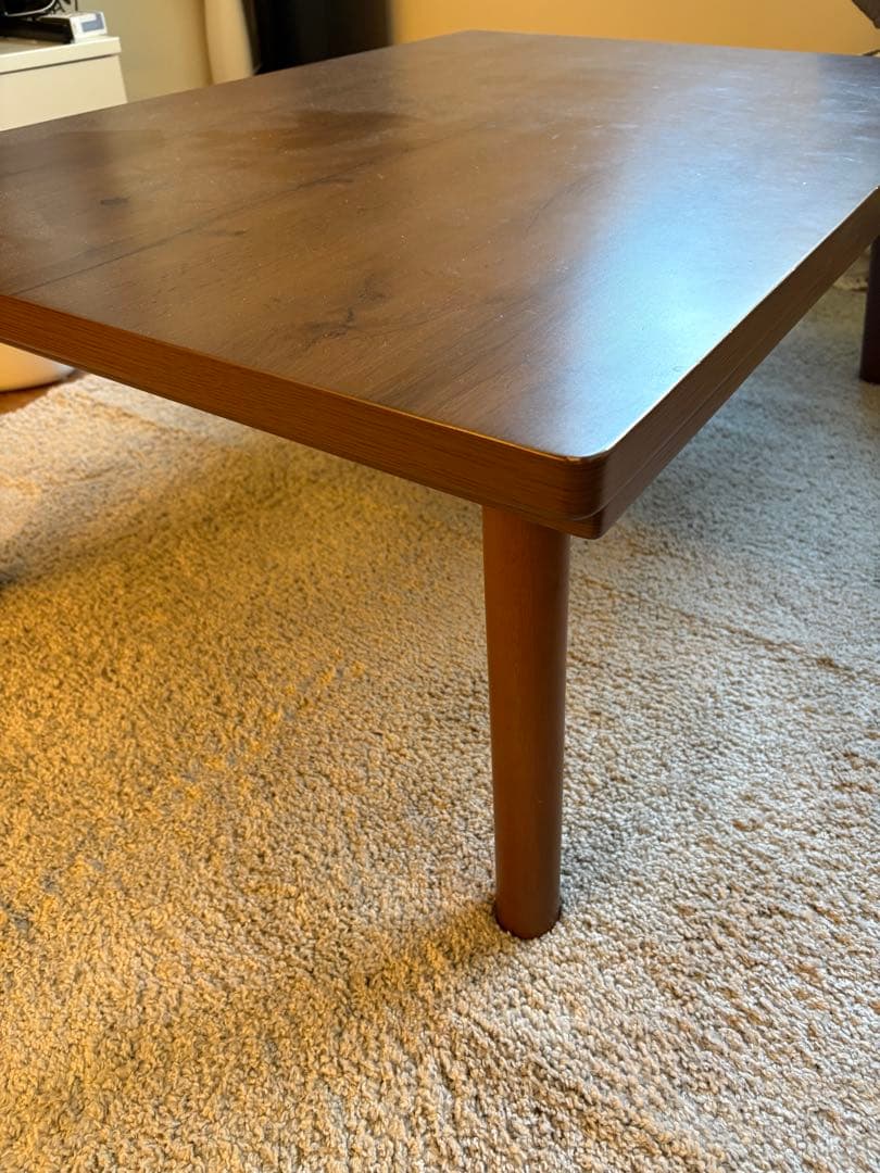 ニトリ2wayこたつと掛け布団