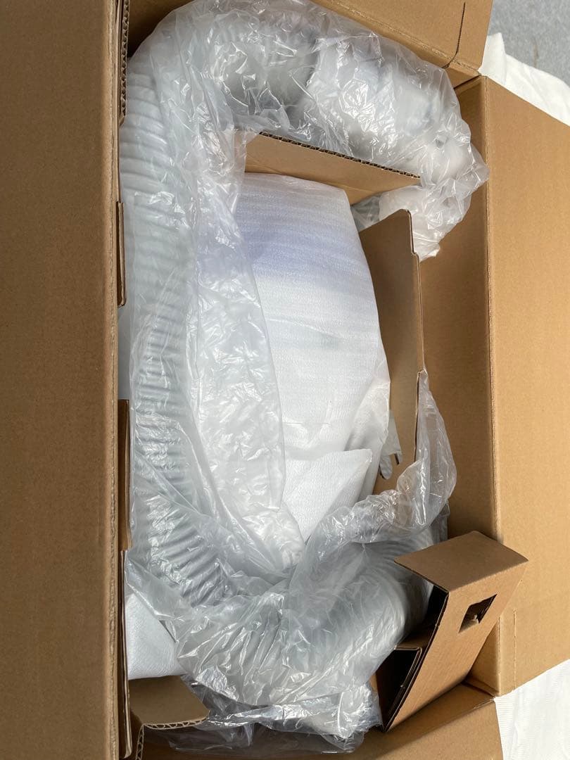 かなり美品　Panasonic 掃除機　MC-PBH6A