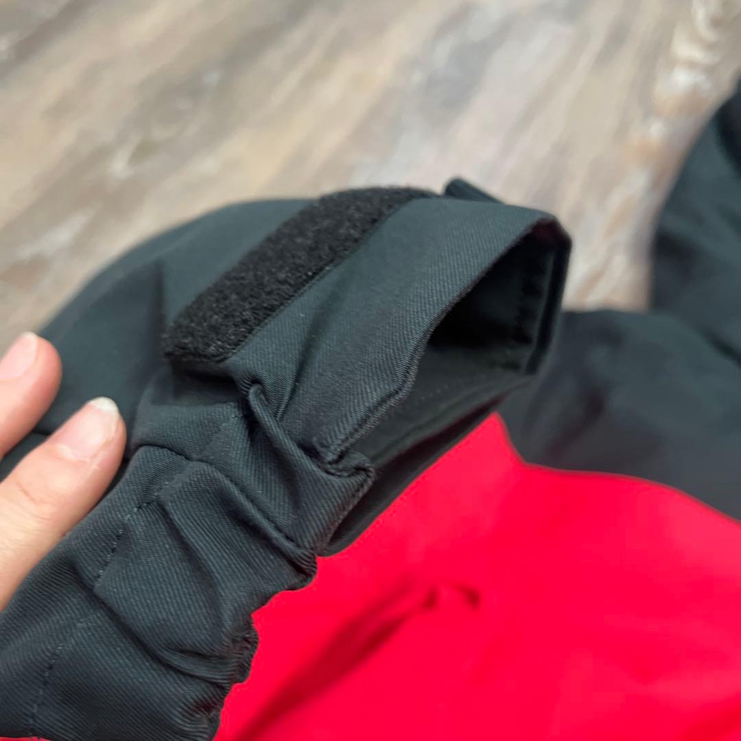 DESCENTE デサント セットアップ　上下　スキーウェア　xo L 男性