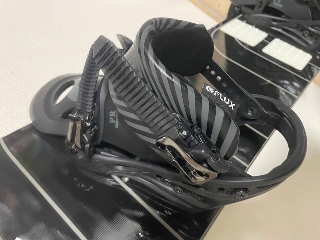 【総額10万越え】スノボー引退まとめ売り ride Smith NFX