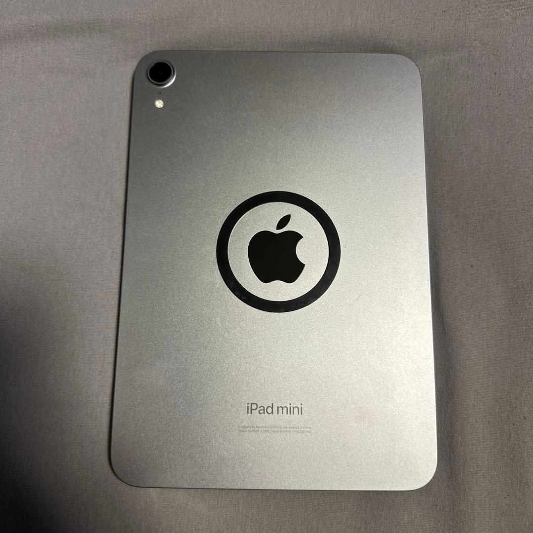 iPad mini 第7世代 128GB A17 Pro WiFi