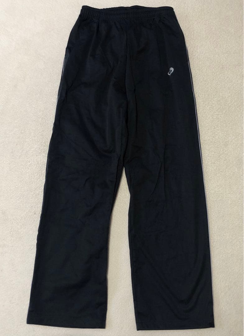 ★良品★ファイテン PHITEN サウナスーツ/スポーツウェアー 上下セットL