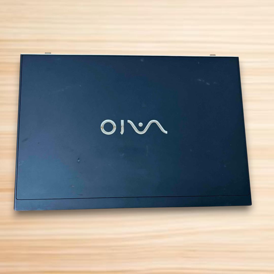 y52＊i5 第10世代 VAIO Pro PK VJPK13C11N 薄型軽量