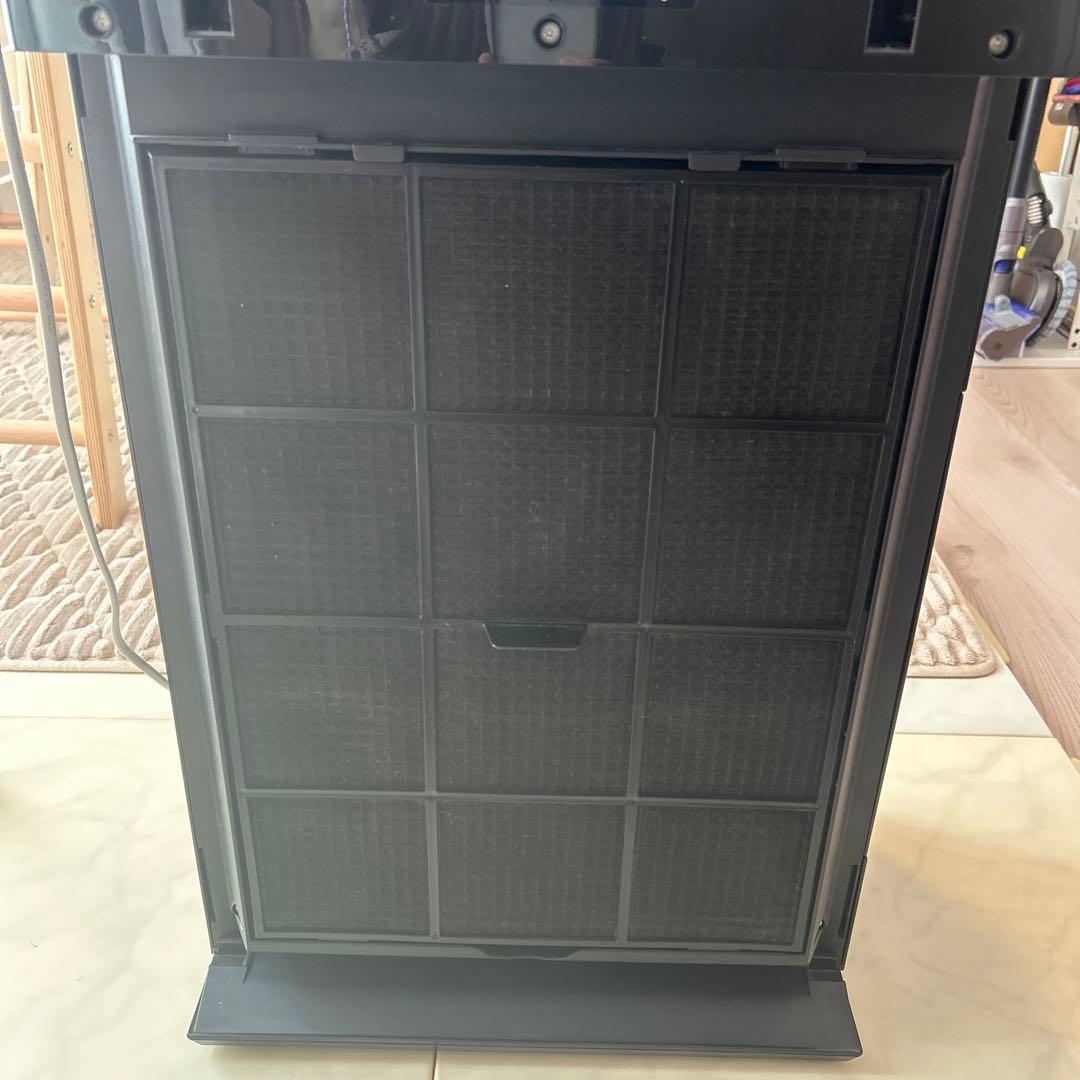 Panasonic パナソニック f-vc70xt 空気清浄機 加湿器