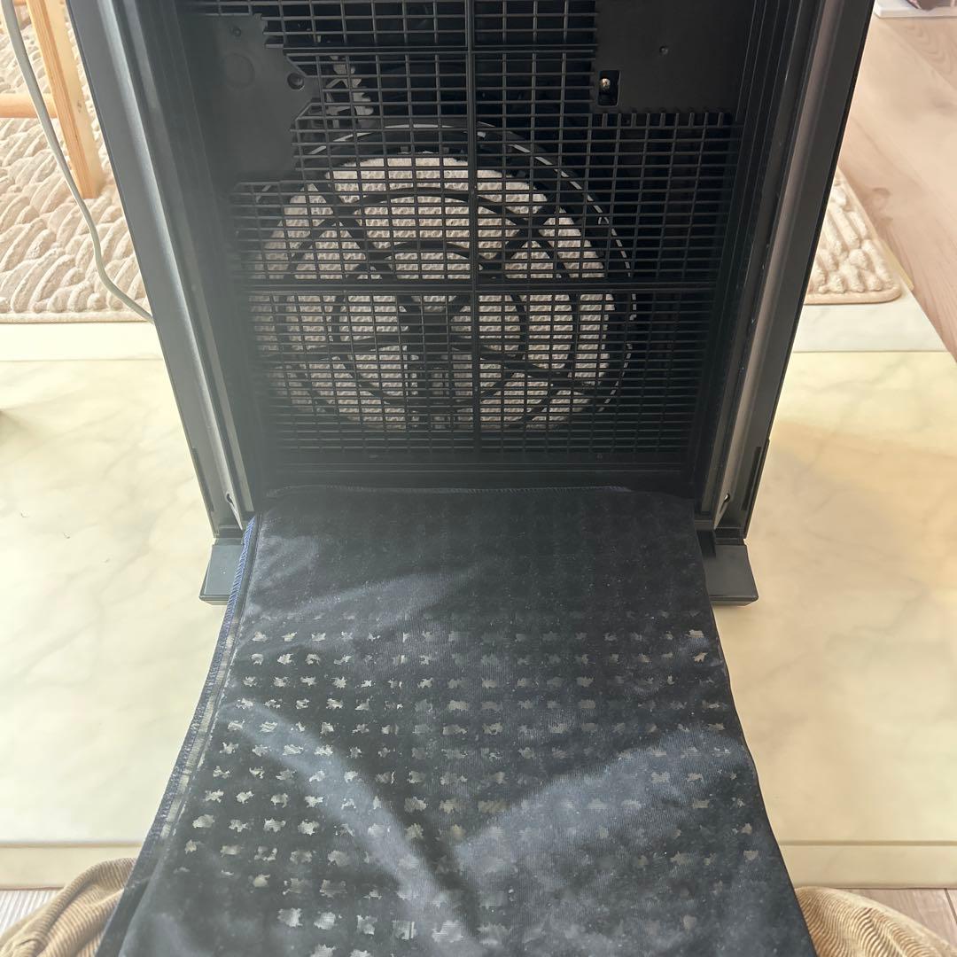 Panasonic パナソニック f-vc70xt 空気清浄機 加湿器