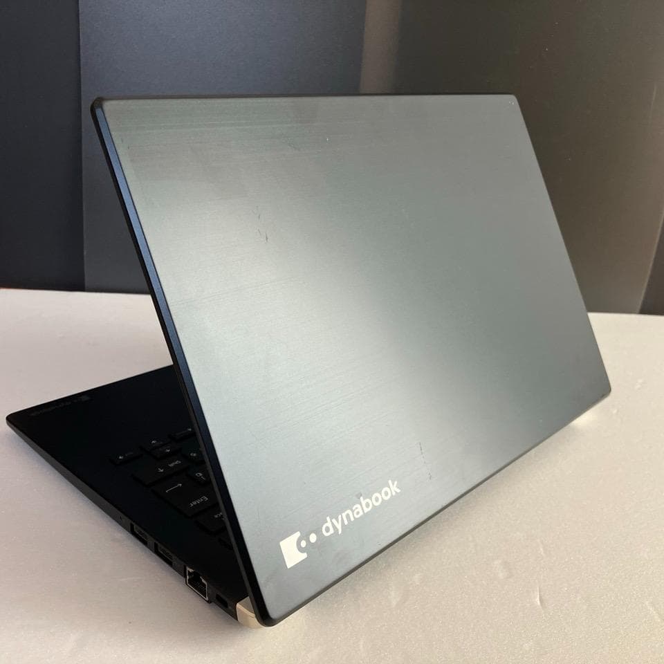 メモリ16GB ☆ バッテリー良好 第10世代 ★ DynabookG83/FS