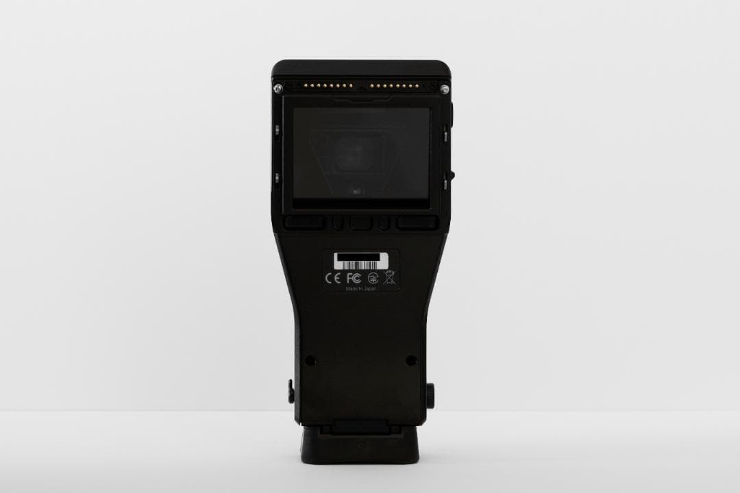 PhaseOne XF カメラボディ/ プリズムファインダー付