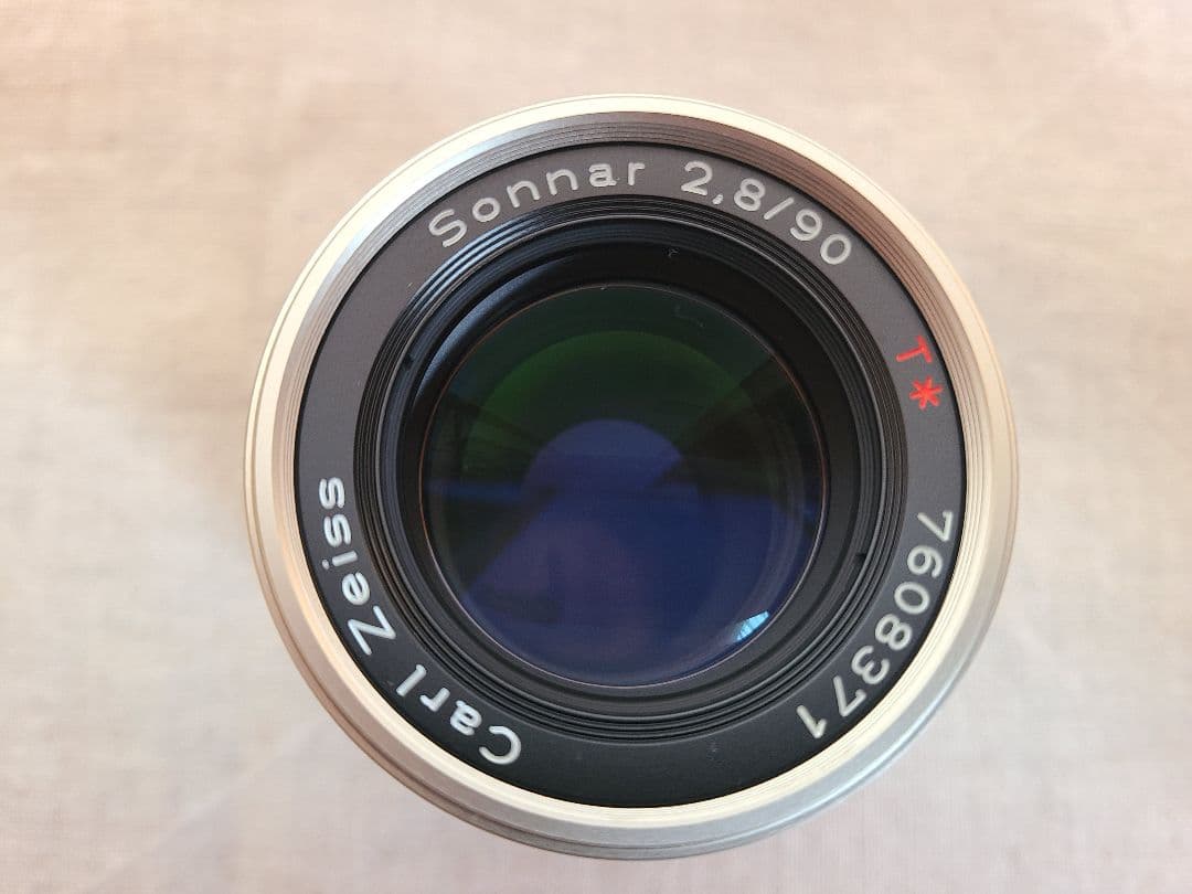 CONTAX G1ボディ、レンズ28㎜、45㎜、90㎜、ストロボTLA200