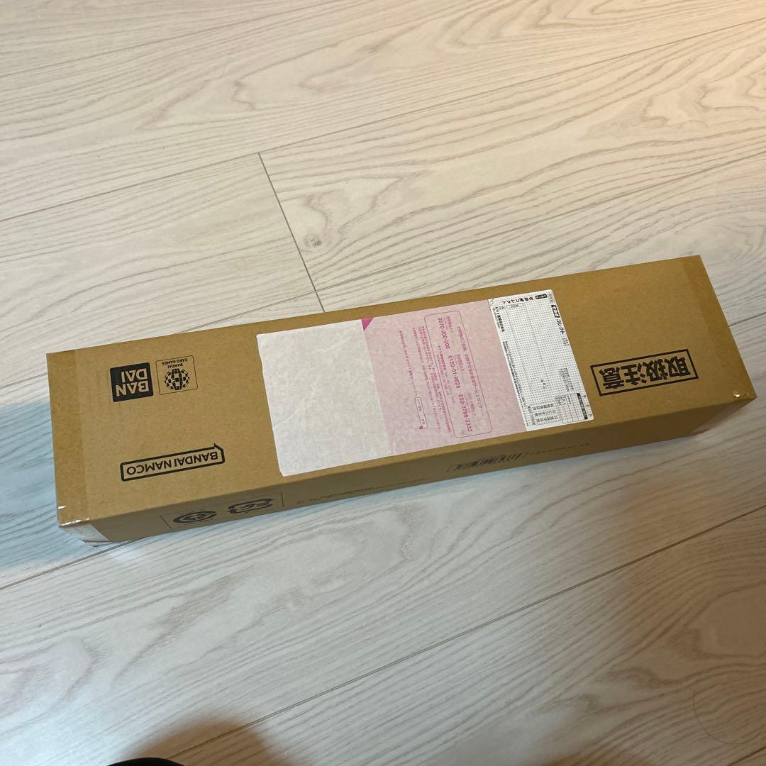 ガンダムWプレミアグッズ