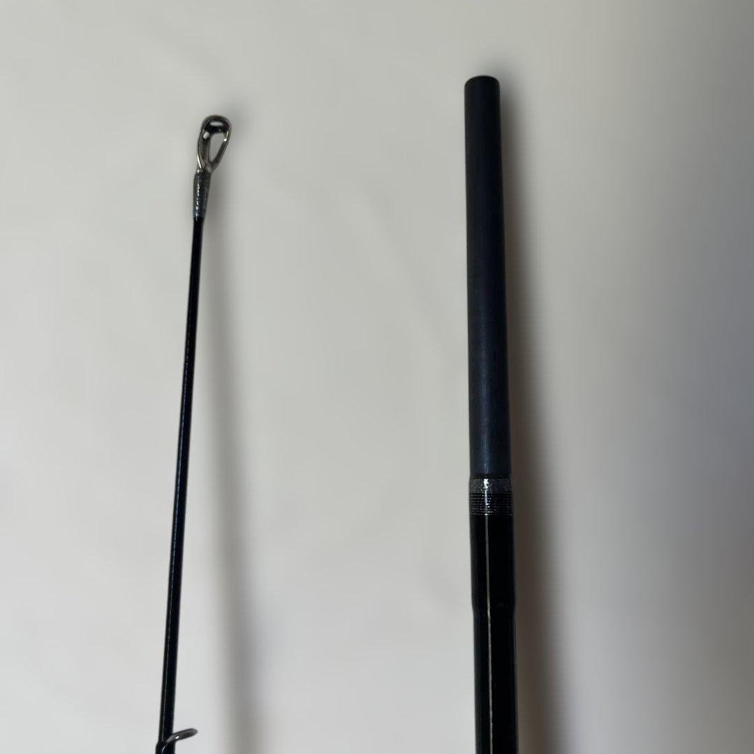 YAMAGA Blanks Mebius79M ロッド