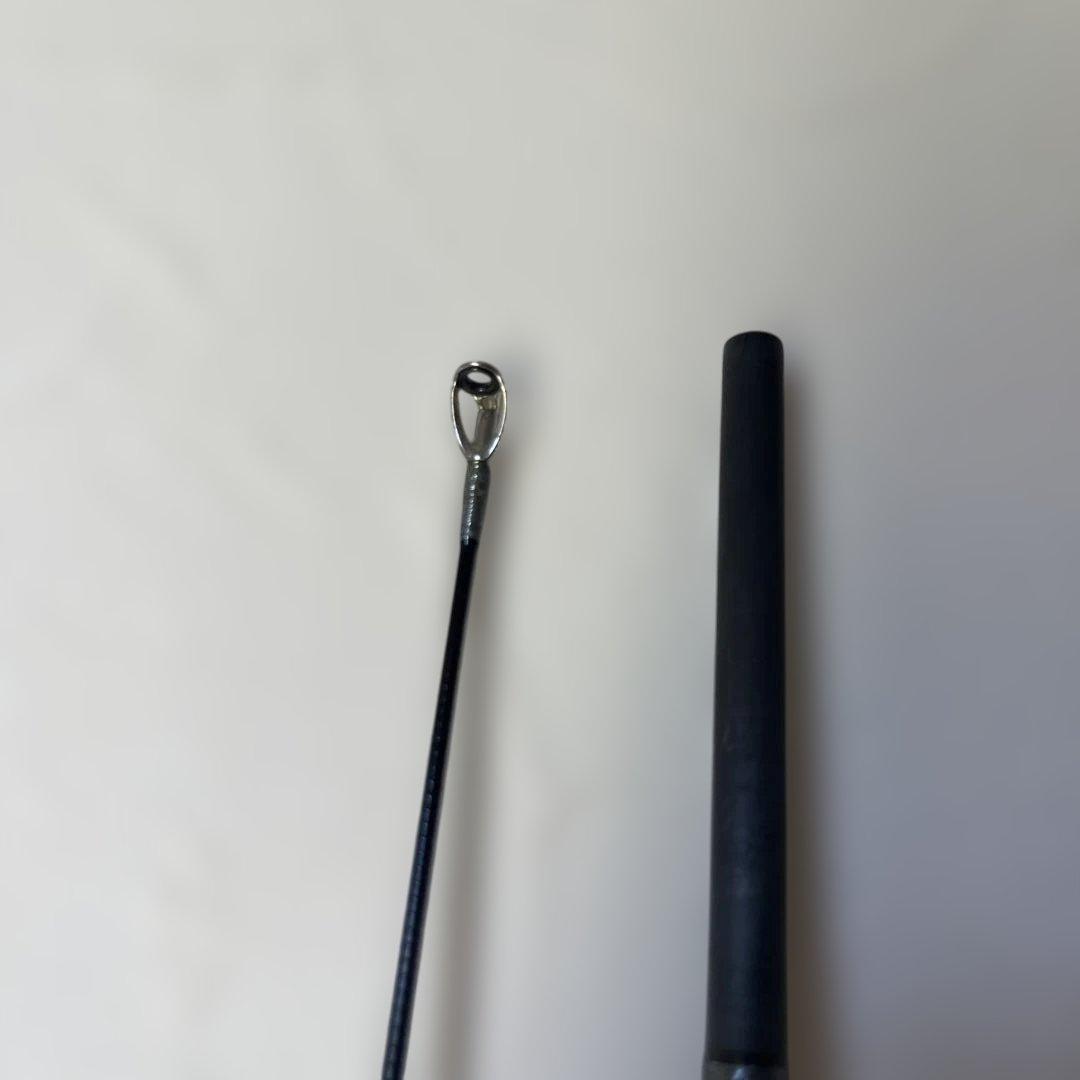 YAMAGA Blanks Mebius79M ロッド