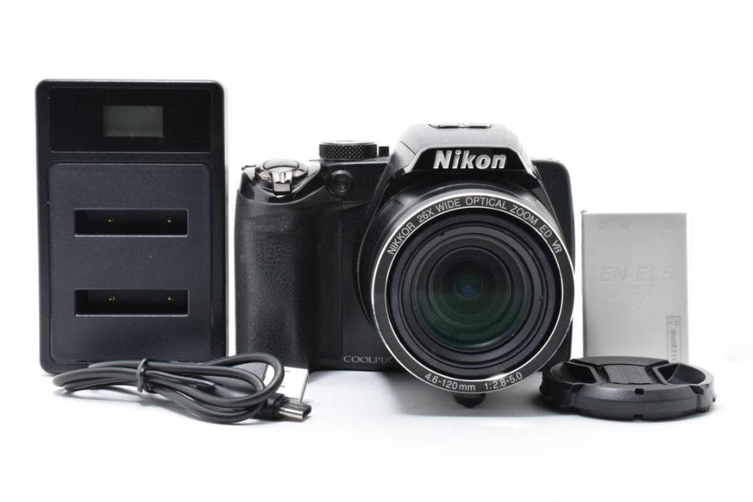 ニコン　Nikon COOLPIX P100 #Y06F261-51