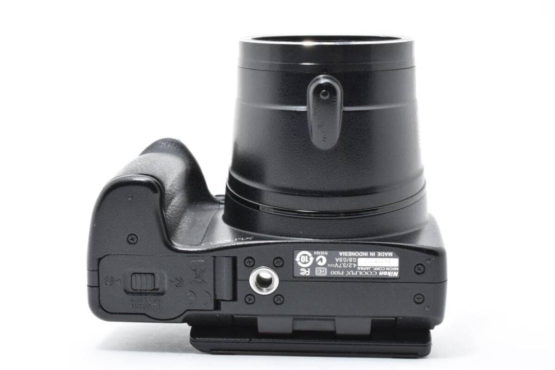 ニコン　Nikon COOLPIX P100 #Y06F261-51