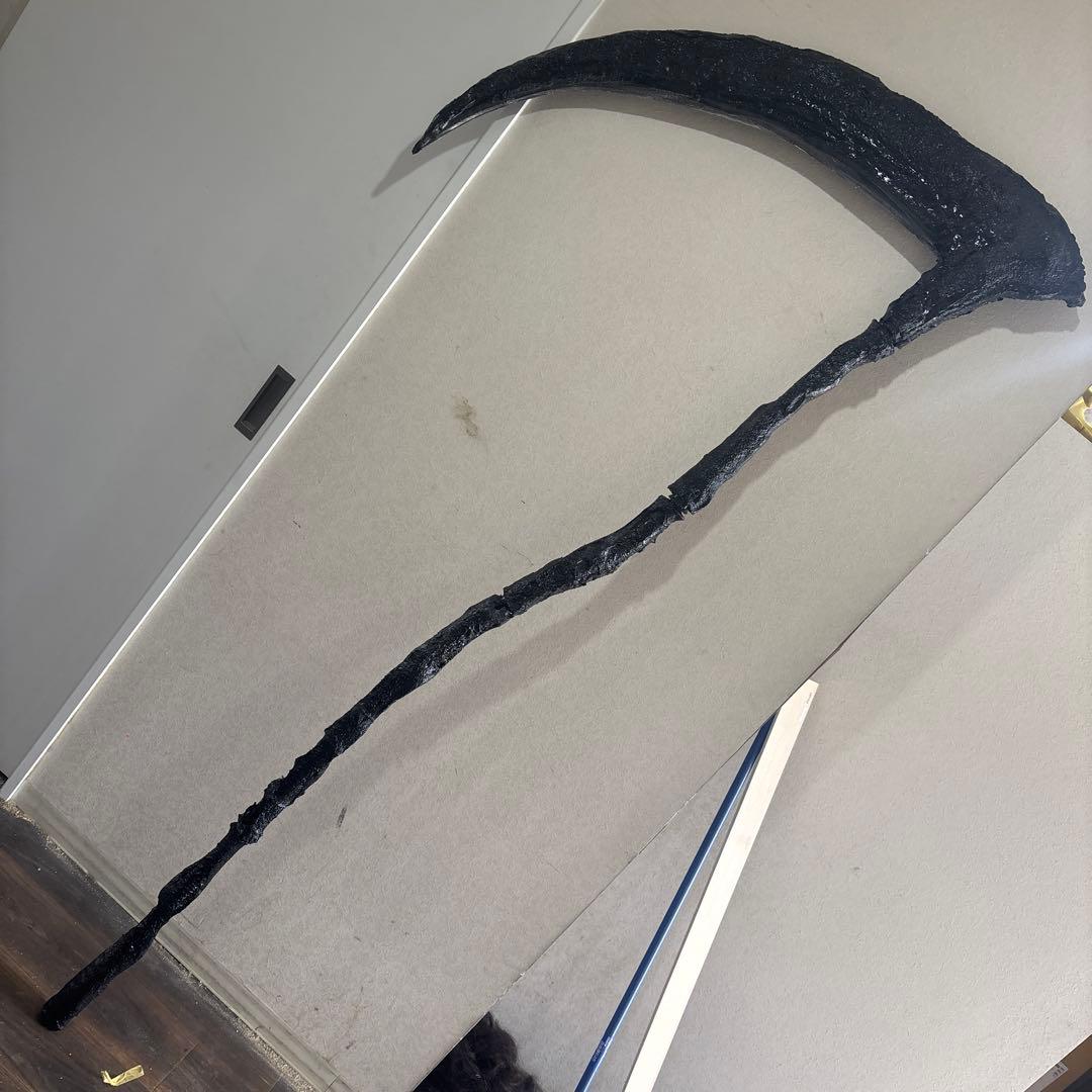 Kuro　夜神ライト鎌