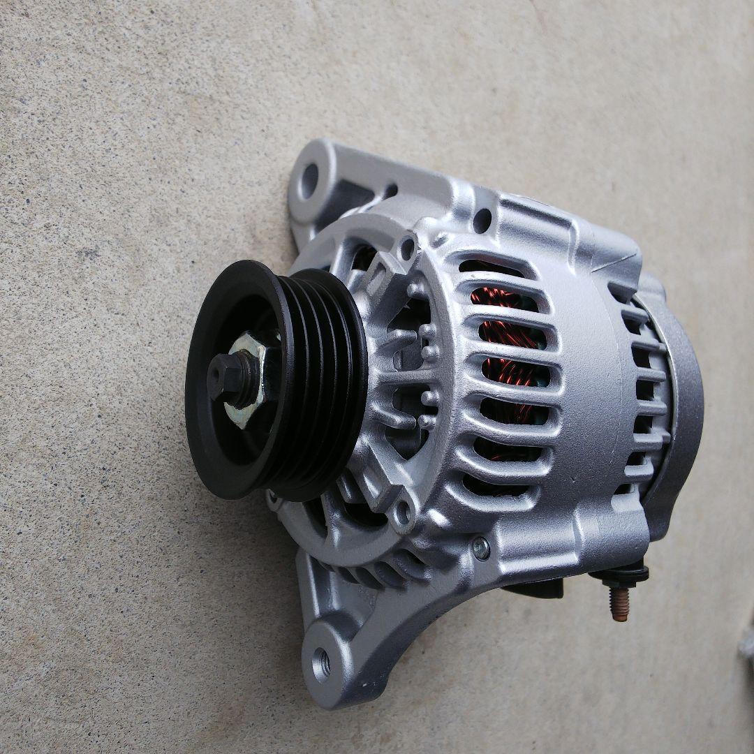 オルタネーター 27060-B2020 リビルト品 10211-7140
