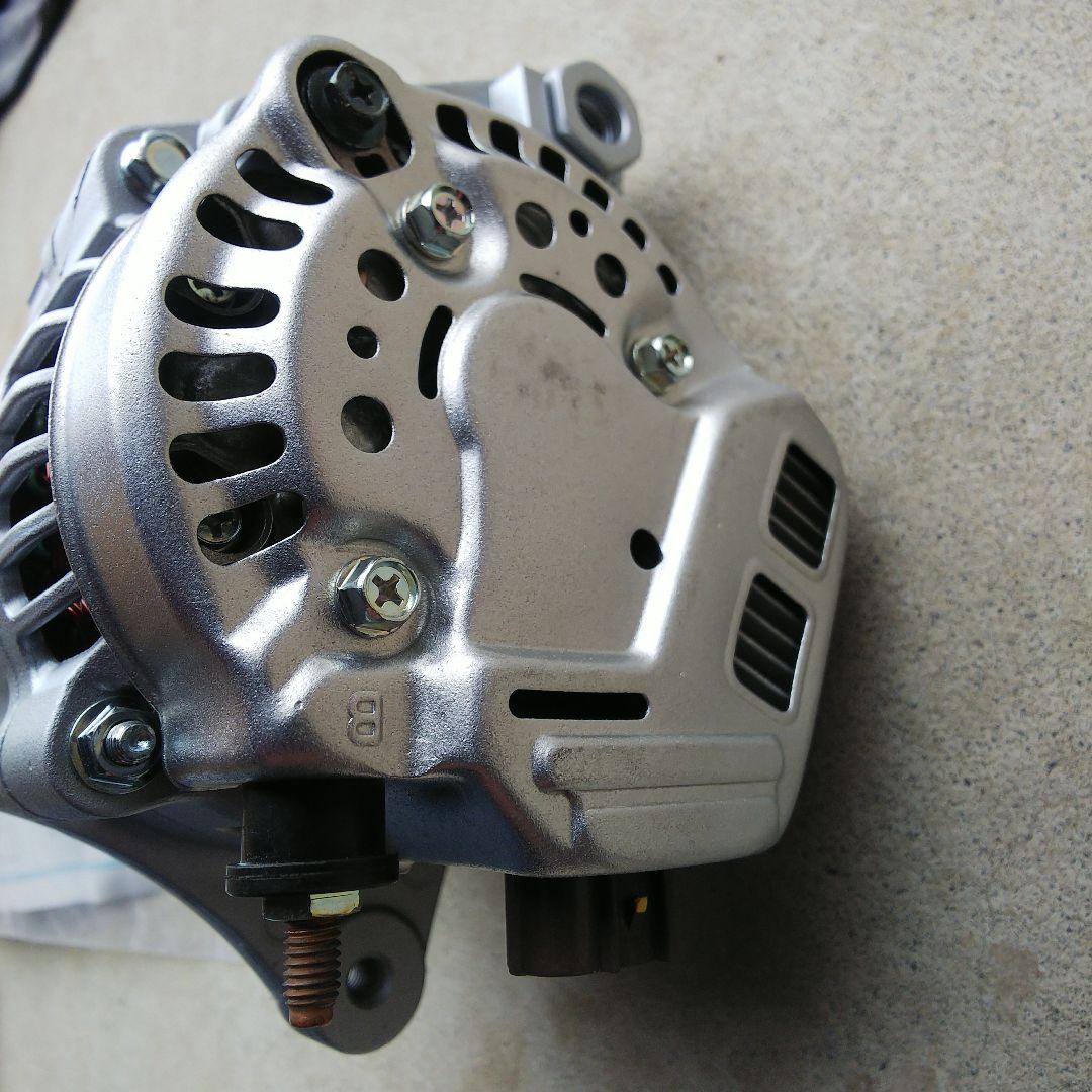 オルタネーター 27060-B2020 リビルト品 10211-7140