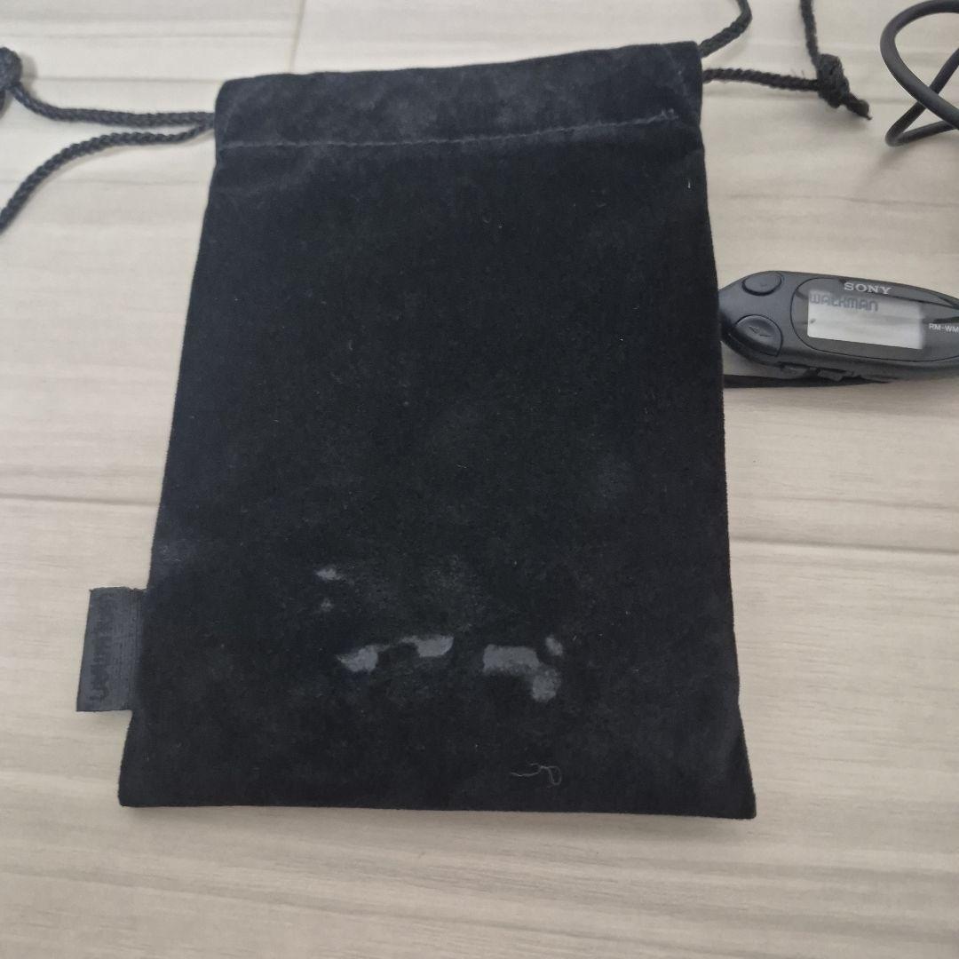 WALKMAN EX1HG SONY　美品　ジャンク