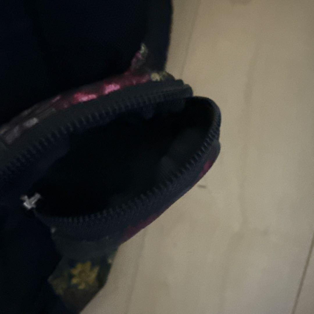 GREGORY スピンスリング　ガーベンタペストリー　ボディバッグ