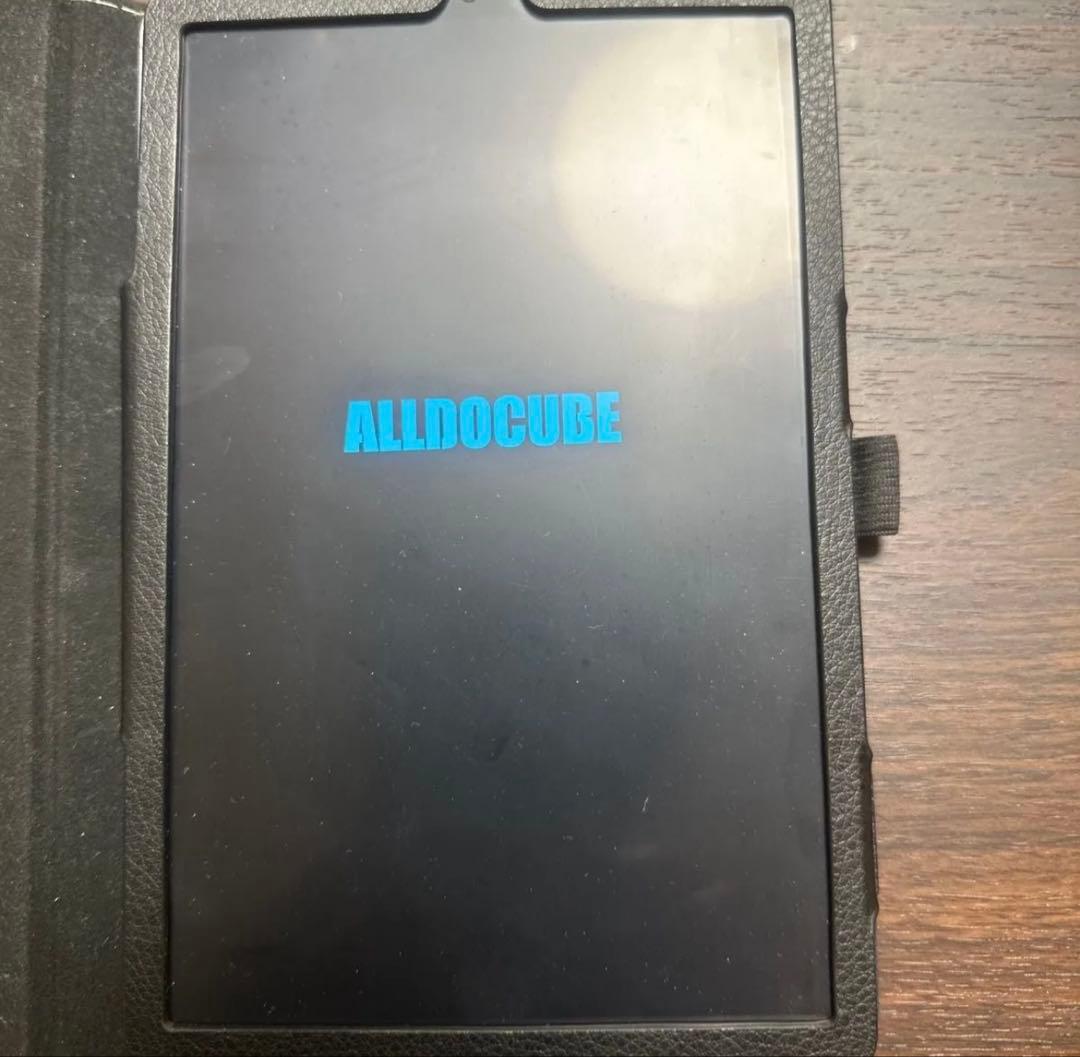ALLDOCUBE iPlay50 mini pro 256GB おまけ付き