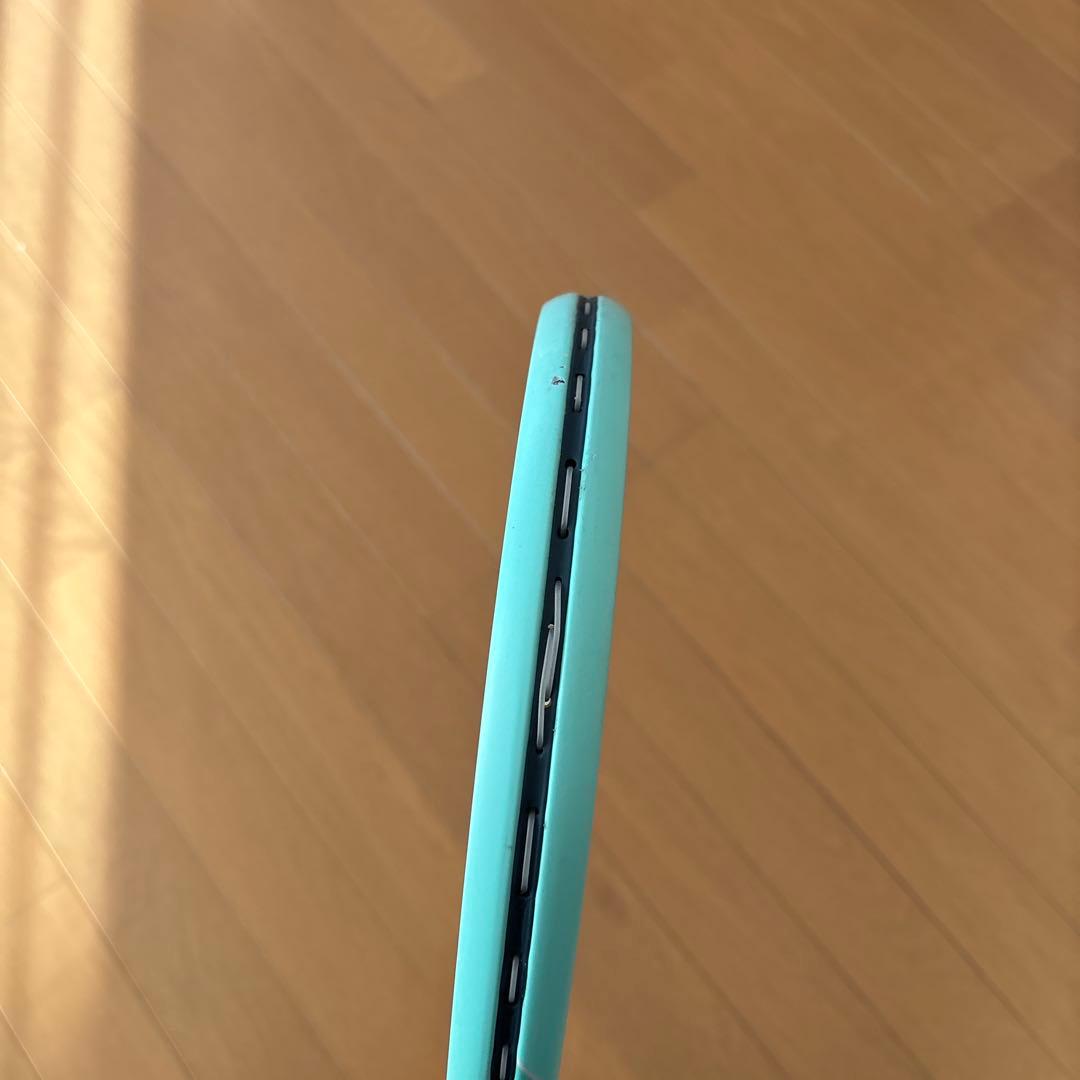 s*h様 Mizuno D-Force Light テニスラケット　ディーフォー